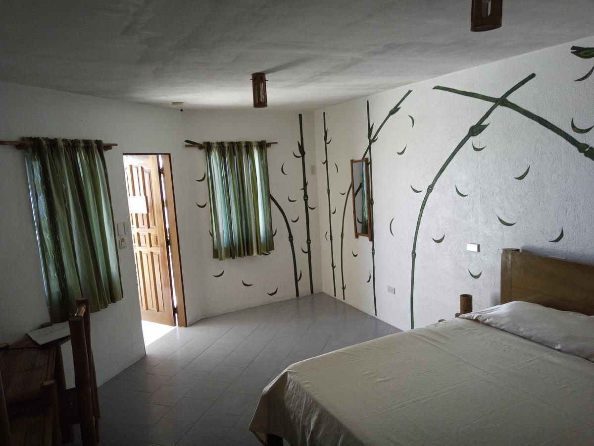 Ocean Bay Beach Resort Dalaguete Exterior photo