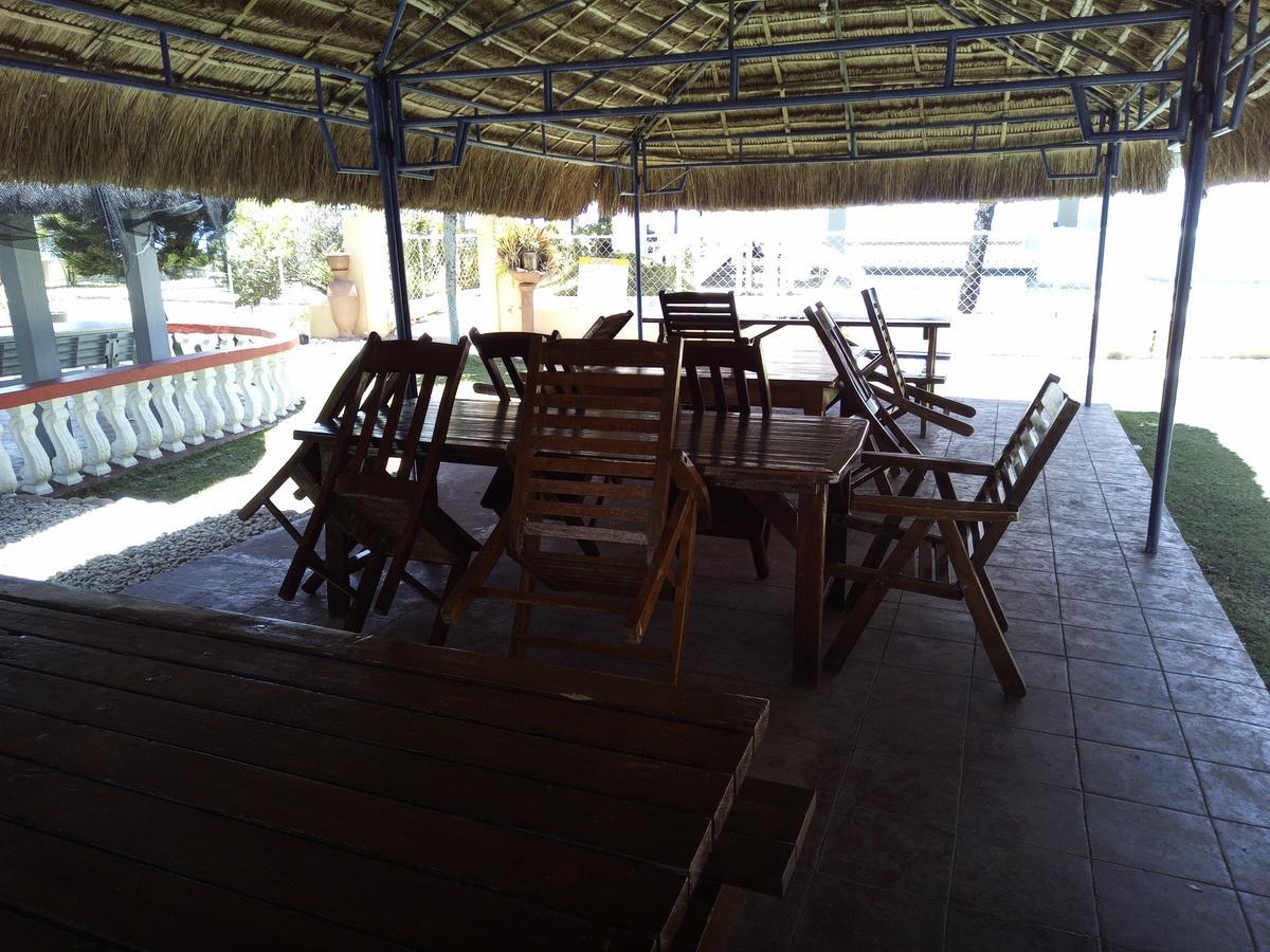 Ocean Bay Beach Resort Dalaguete Exterior photo