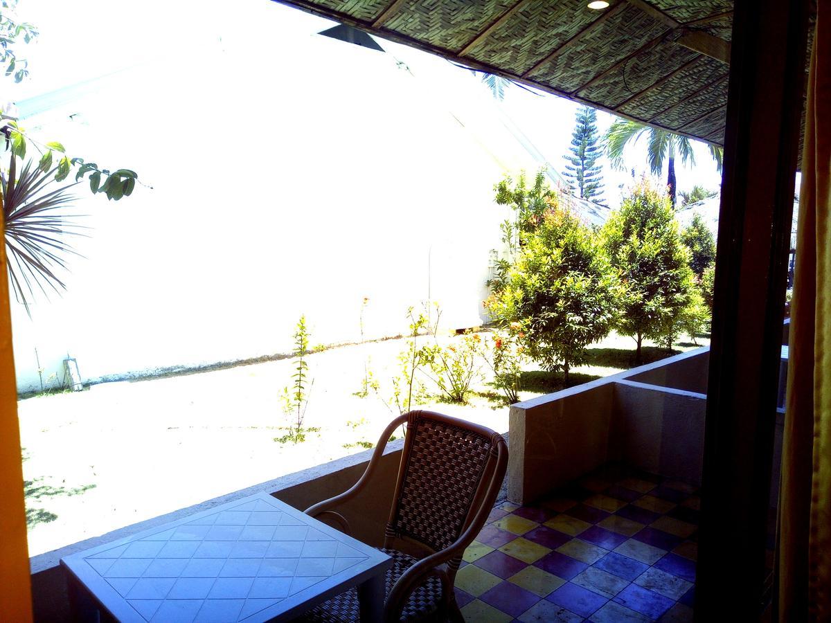 Ocean Bay Beach Resort Dalaguete Exterior photo