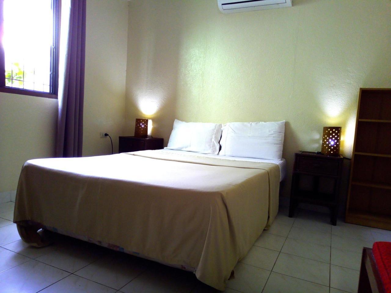 Ocean Bay Beach Resort Dalaguete Exterior photo
