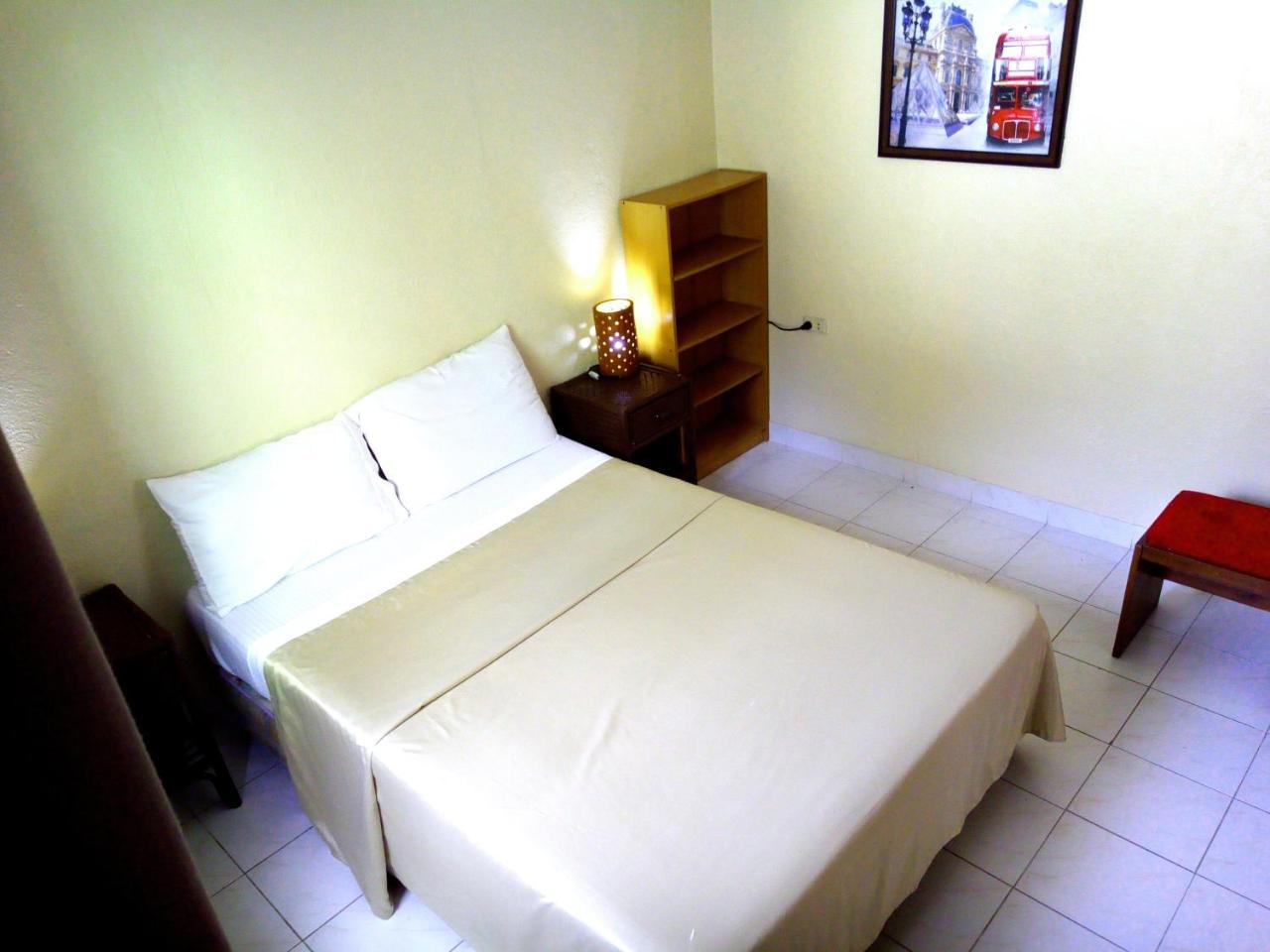 Ocean Bay Beach Resort Dalaguete Exterior photo
