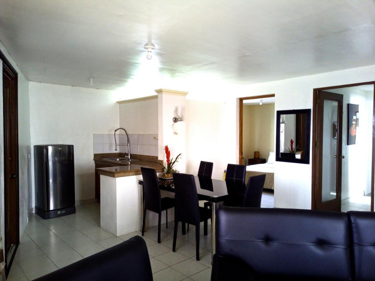 Ocean Bay Beach Resort Dalaguete Exterior photo