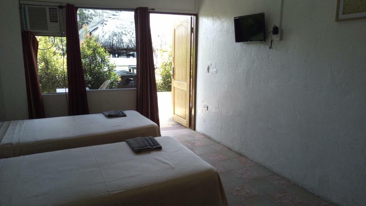 Ocean Bay Beach Resort Dalaguete Exterior photo