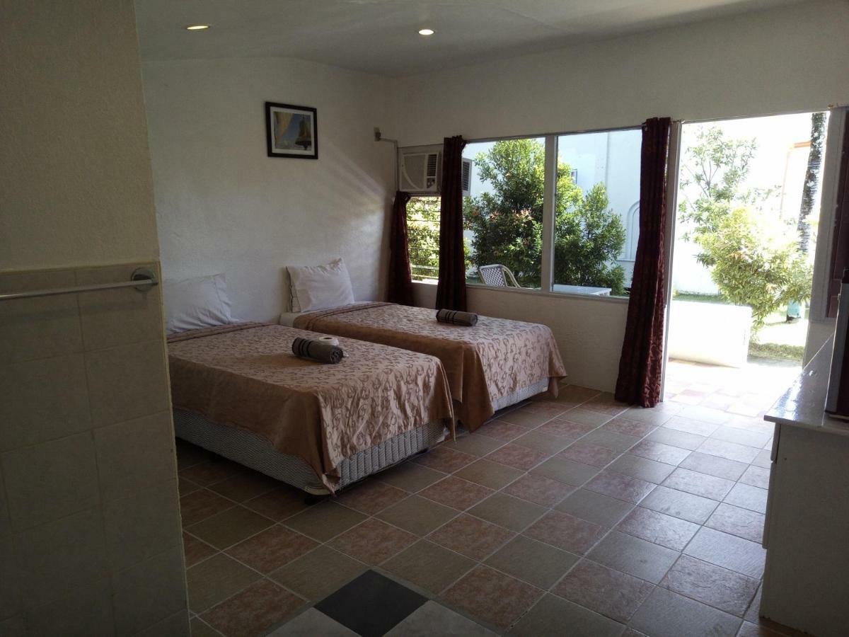 Ocean Bay Beach Resort Dalaguete Exterior photo