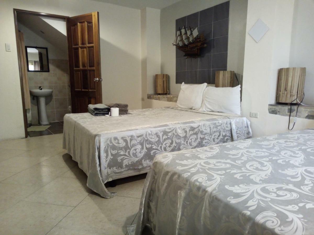 Ocean Bay Beach Resort Dalaguete Exterior photo