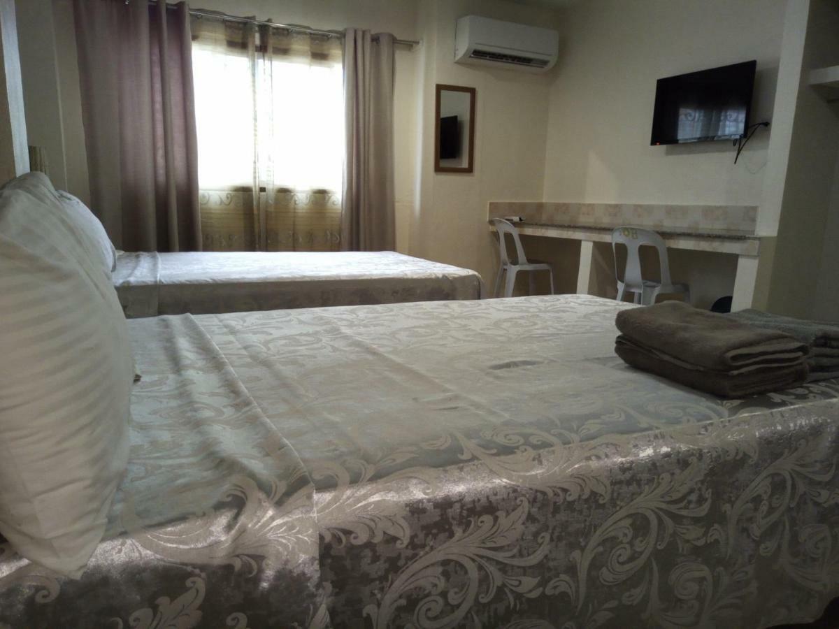 Ocean Bay Beach Resort Dalaguete Exterior photo
