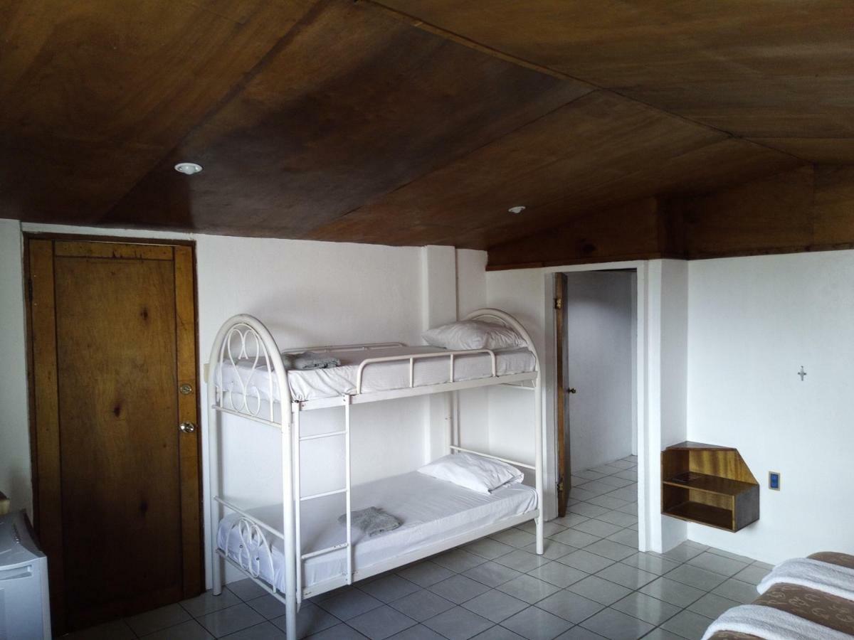 Ocean Bay Beach Resort Dalaguete Exterior photo